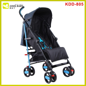 Cool-baby NOVO carrinho de bebê portátil / Buggy / Jogger EN1888-2012 ASTM F833-2010 certificado aprovado